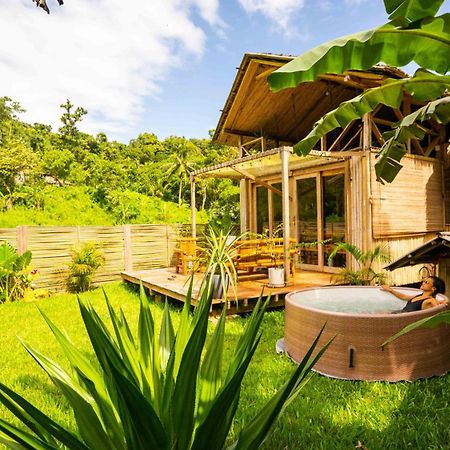 Palayan Villa - Villa With Views, Garden And Pool El Nido Dış mekan fotoğraf