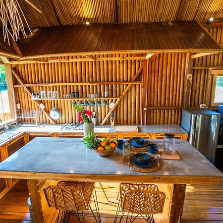Palayan Villa - Villa With Views, Garden And Pool El Nido Dış mekan fotoğraf