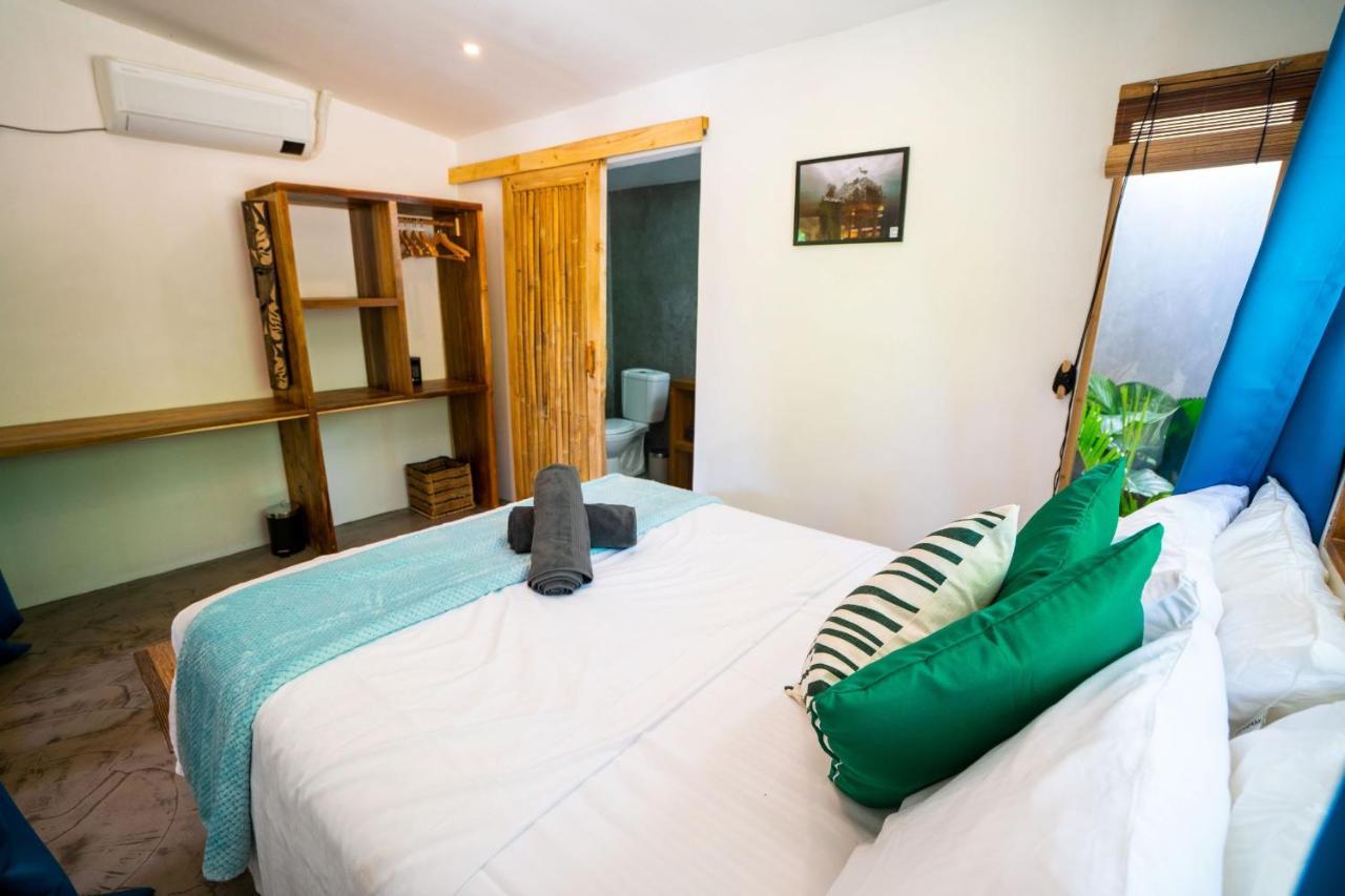 Palayan Villa - Villa With Views, Garden And Pool El Nido Dış mekan fotoğraf